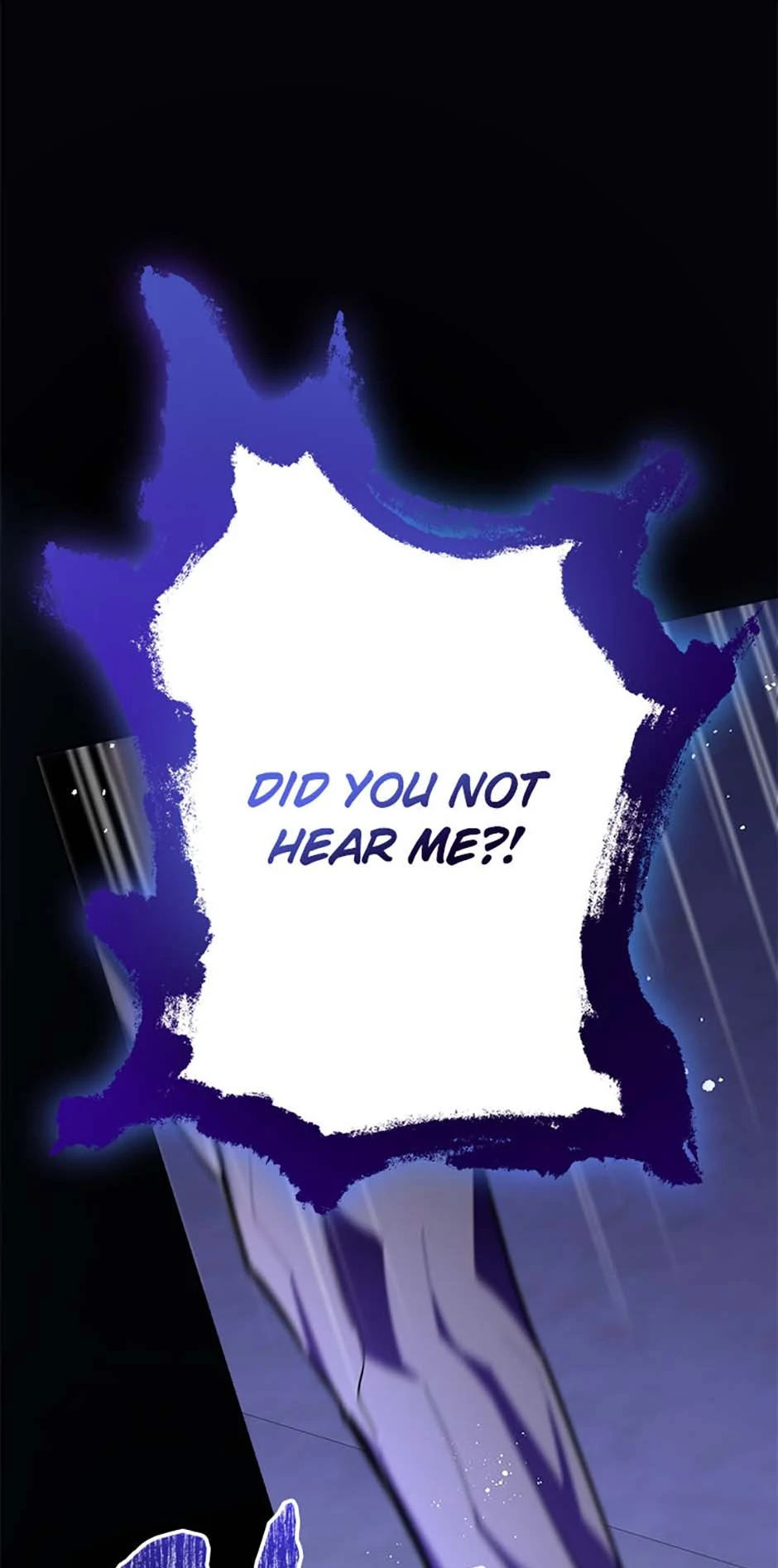 Say the spell, Rose! Chapter 53 - page 6
