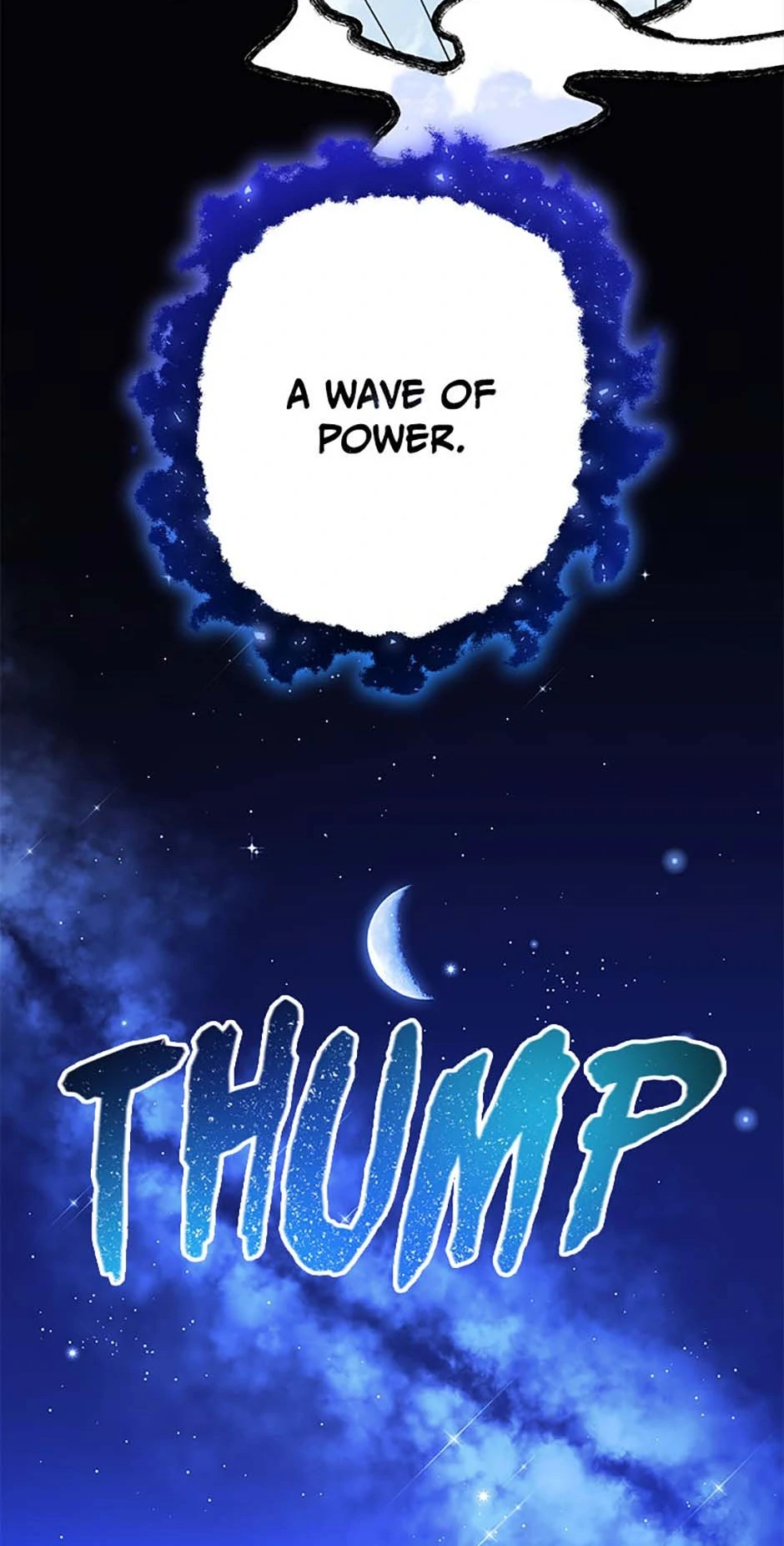 Say the spell, Rose! Chapter 53 - page 71