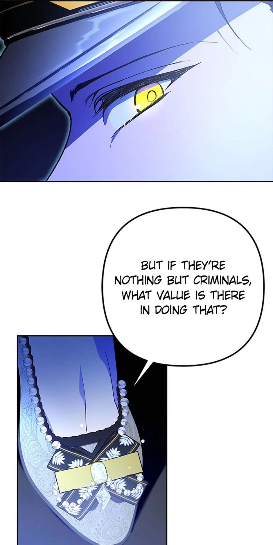 Say the spell, Rose! Chapter 53 - page 77