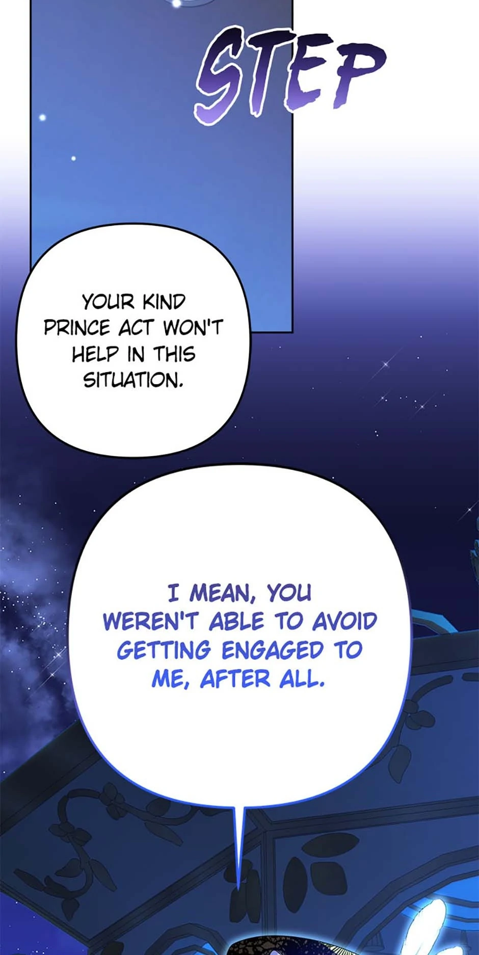 Say the spell, Rose! Chapter 53 - page 78