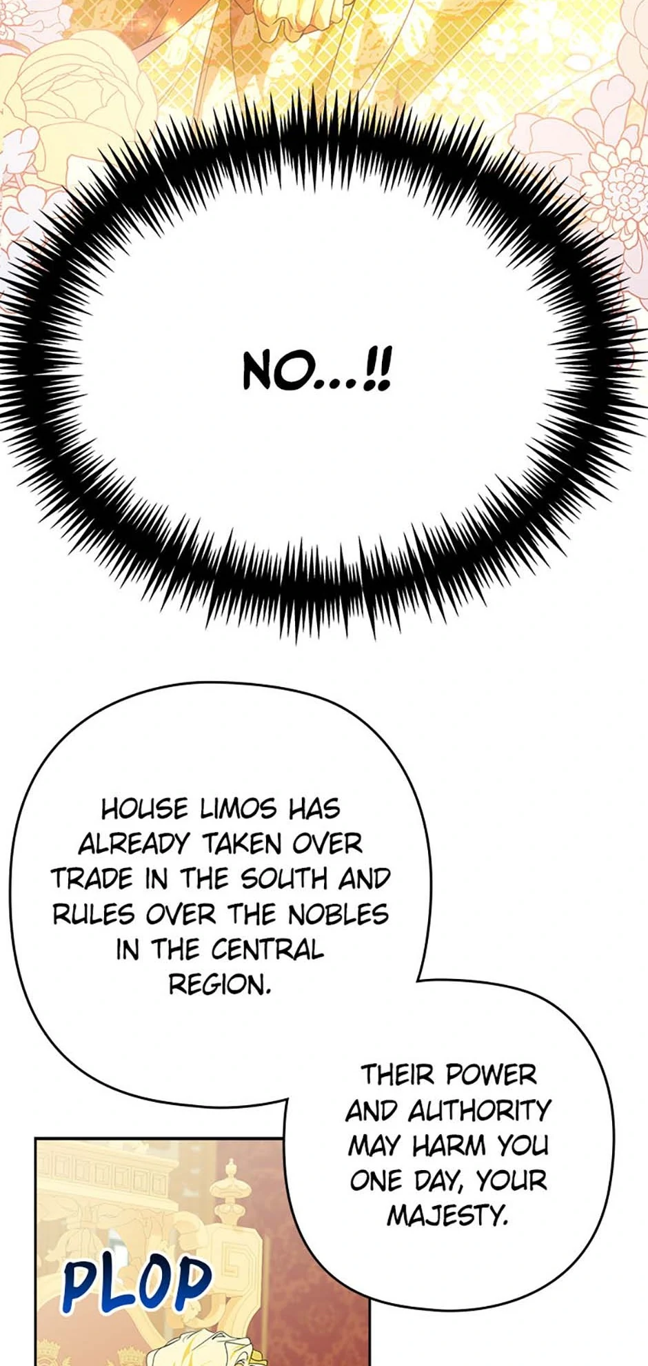 Say the spell, Rose! Chapter 54 - page 26