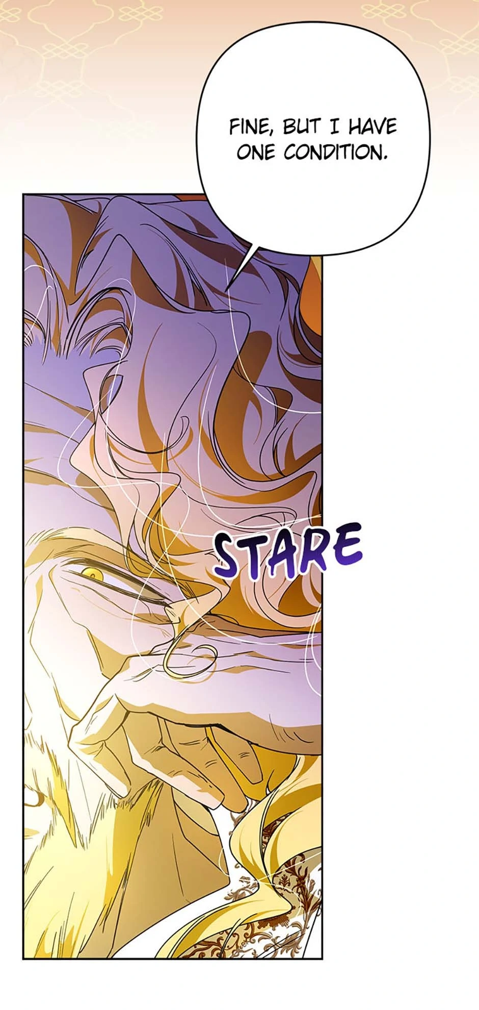 Say the spell, Rose! Chapter 54 - page 29