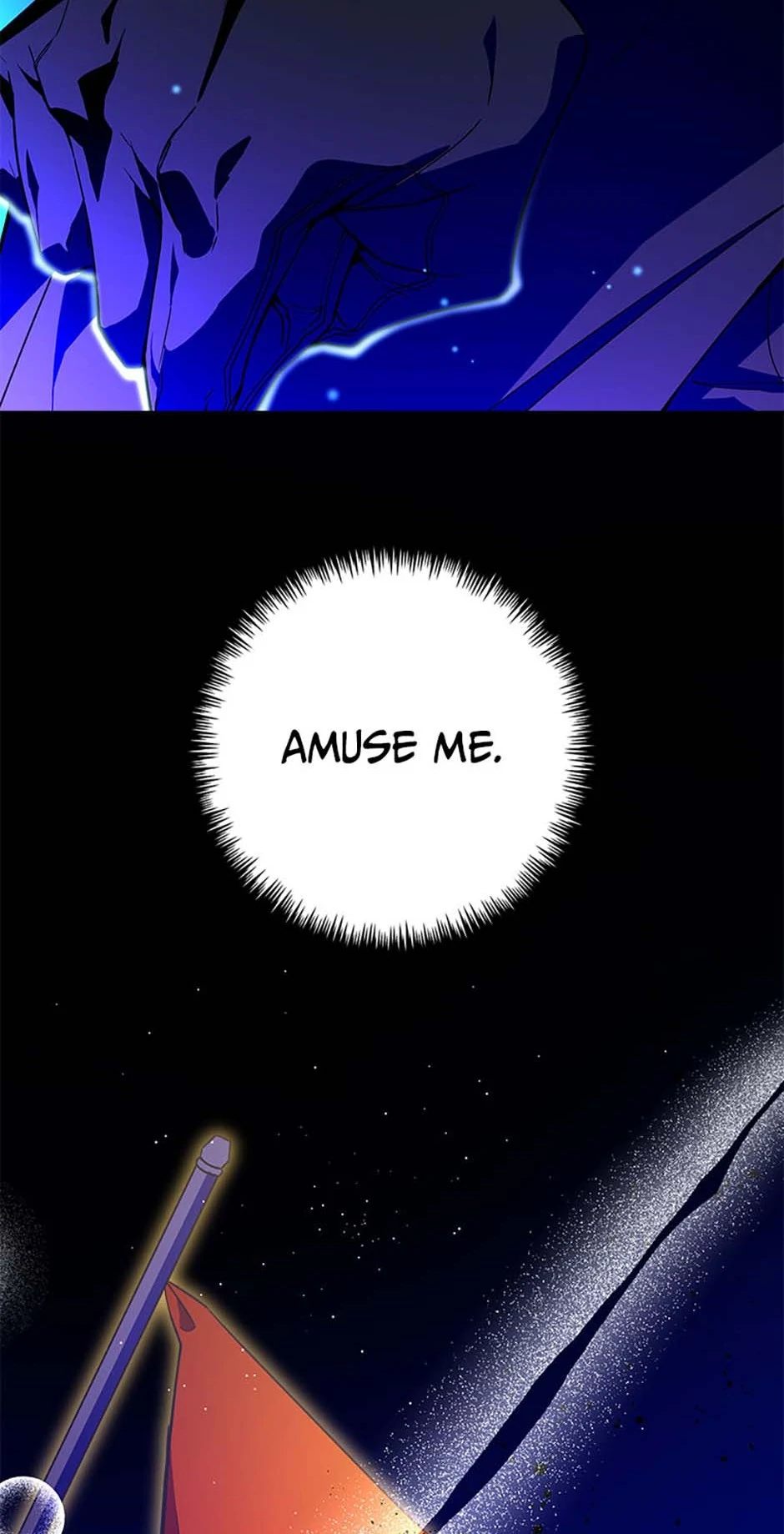 Say the spell, Rose! Chapter 54 - page 38