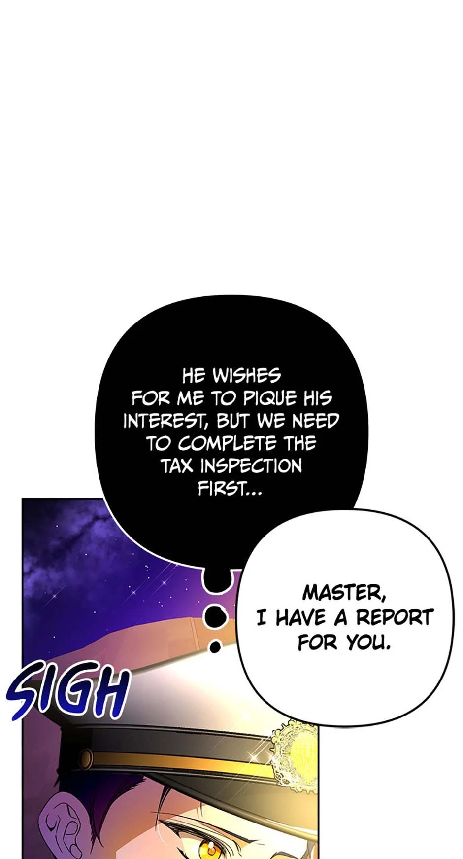 Say the spell, Rose! Chapter 54 - page 42