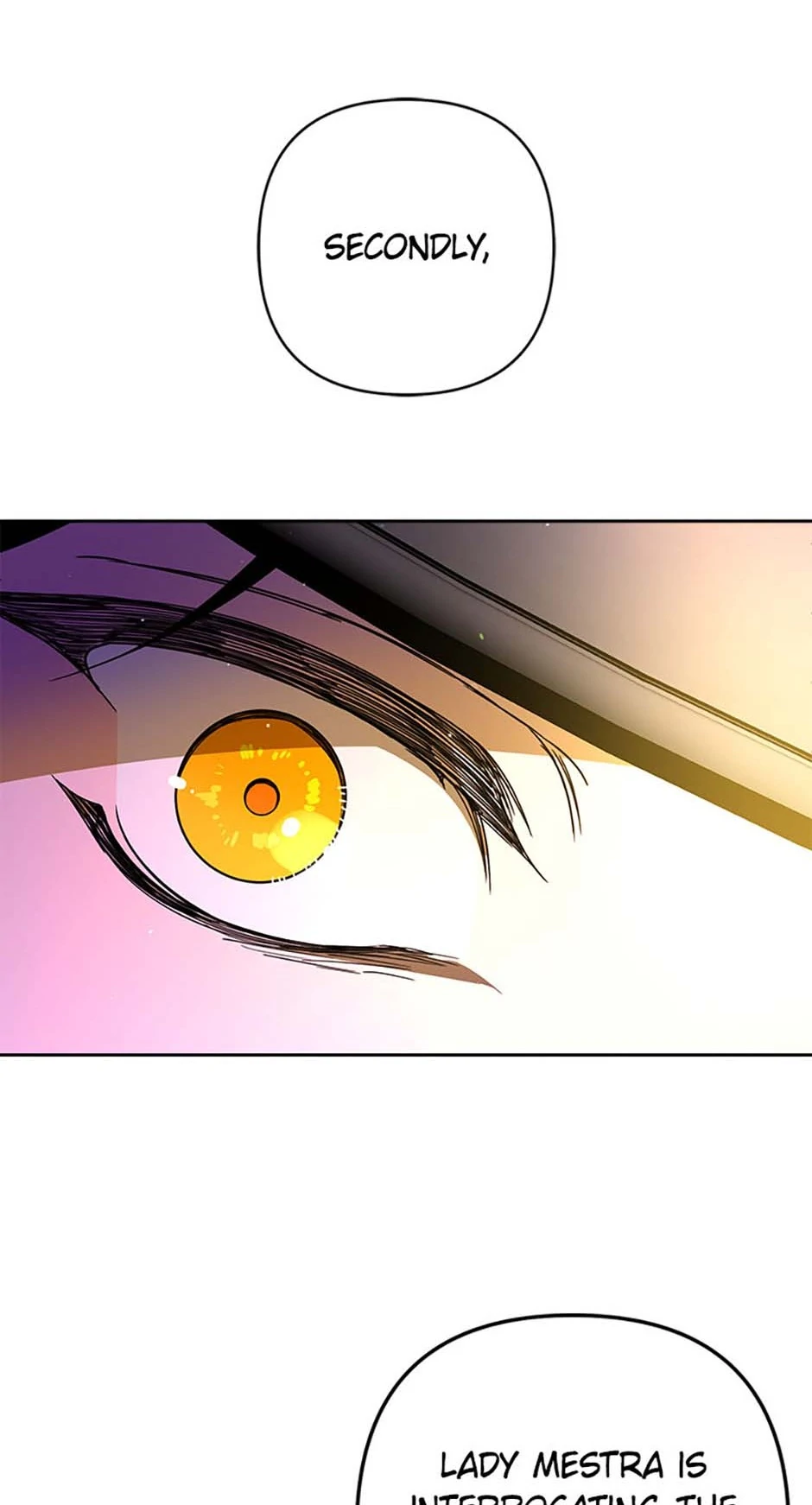 Say the spell, Rose! Chapter 54 - page 45