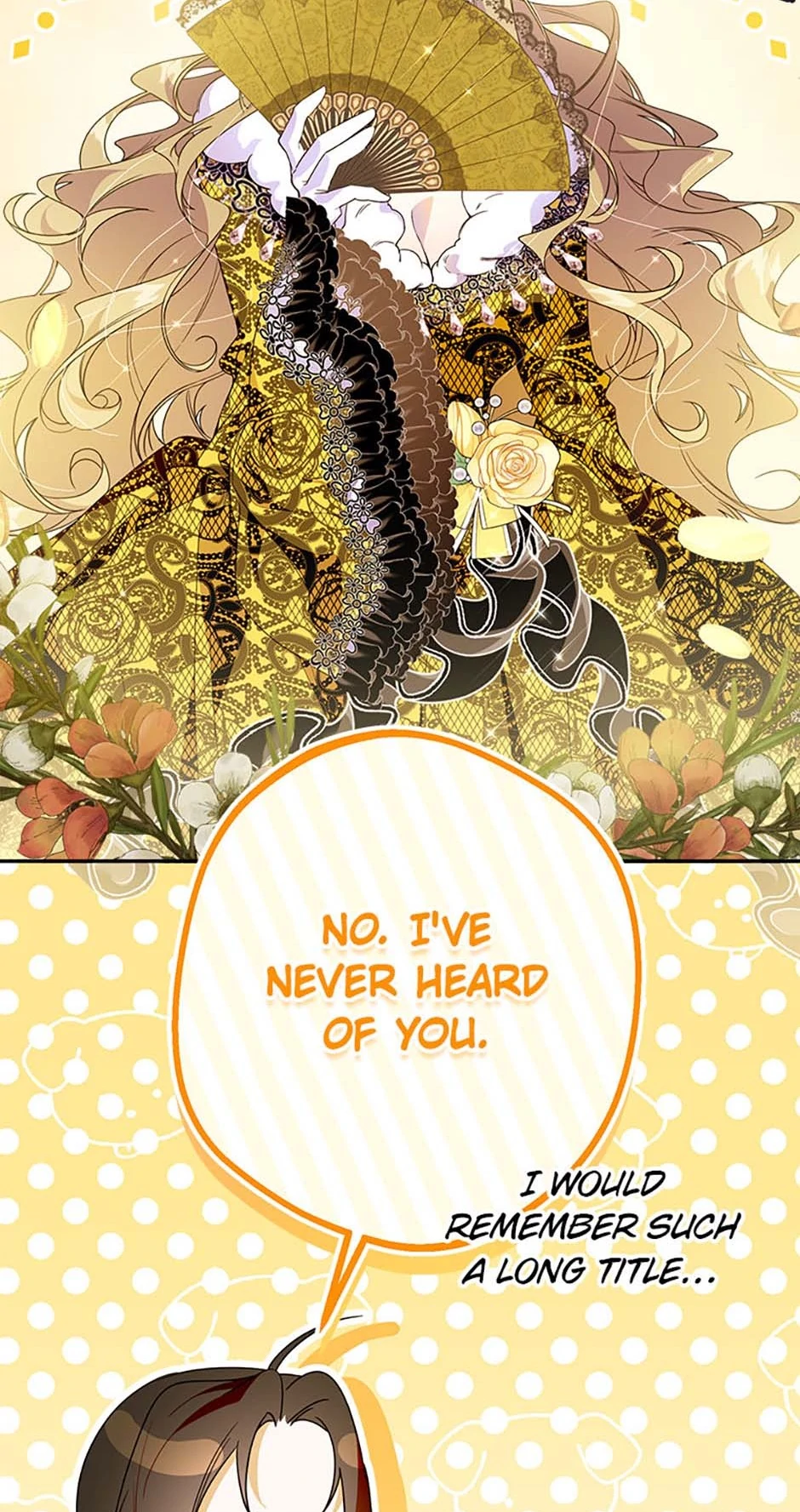 Say the spell, Rose! Chapter 54 - page 60