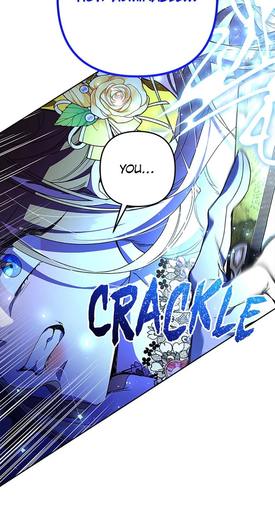 Say the spell, Rose! Chapter 54 - page 64