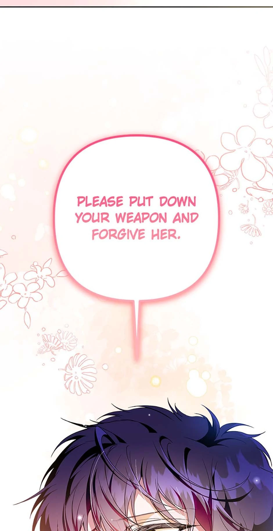 Say the spell, Rose! Chapter 54 - page 68