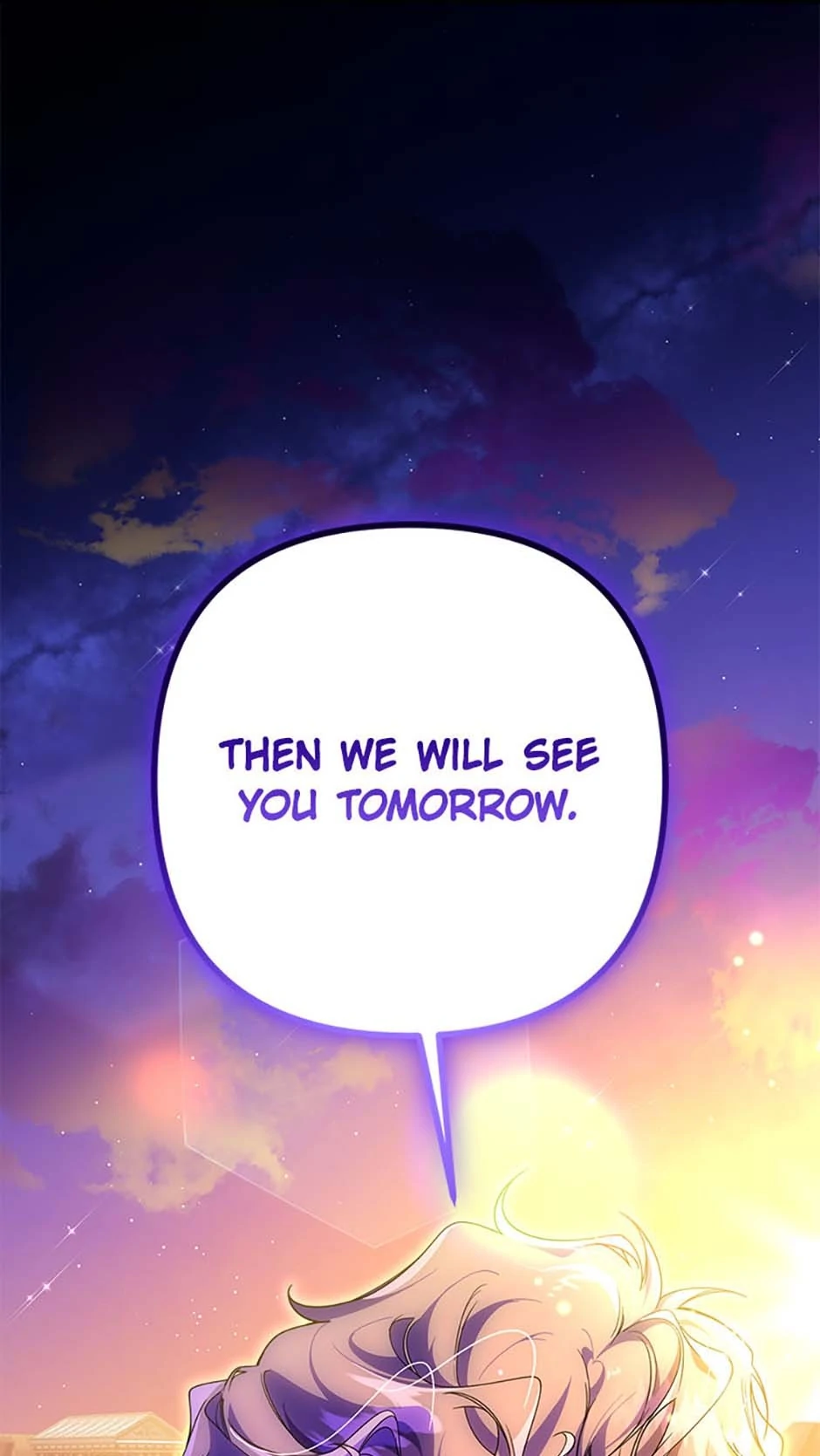 Say the spell, Rose! Chapter 54 - page 77