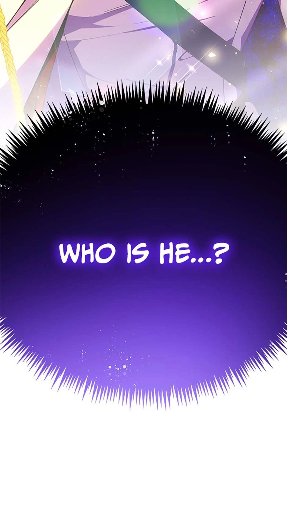 Say the spell, Rose! Chapter 54 - page 80