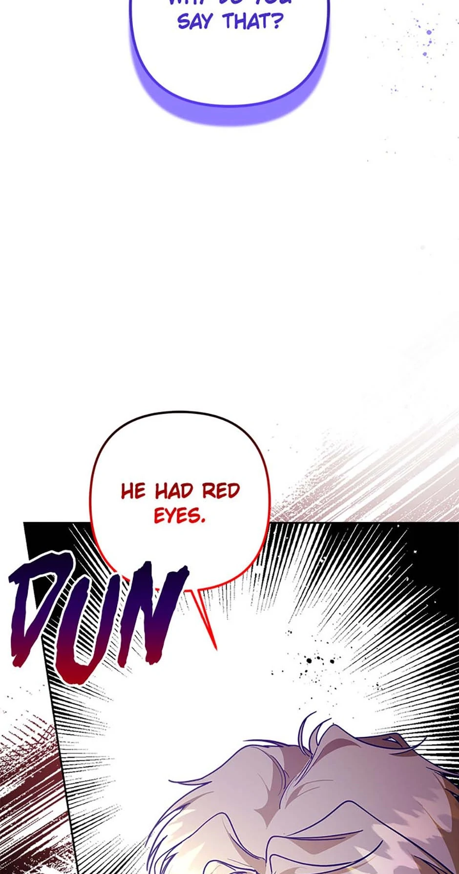 Say the spell, Rose! Chapter 55 - page 12