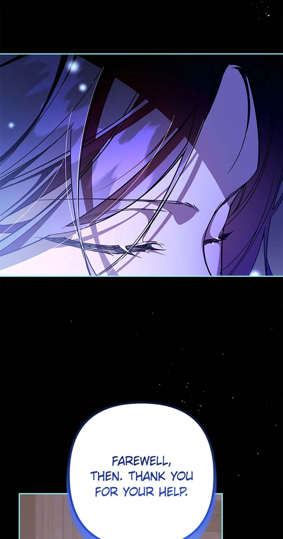 Say the spell, Rose! Chapter 55 - page 32