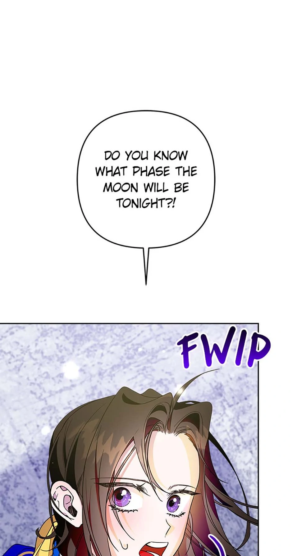 Say the spell, Rose! Chapter 55 - page 51