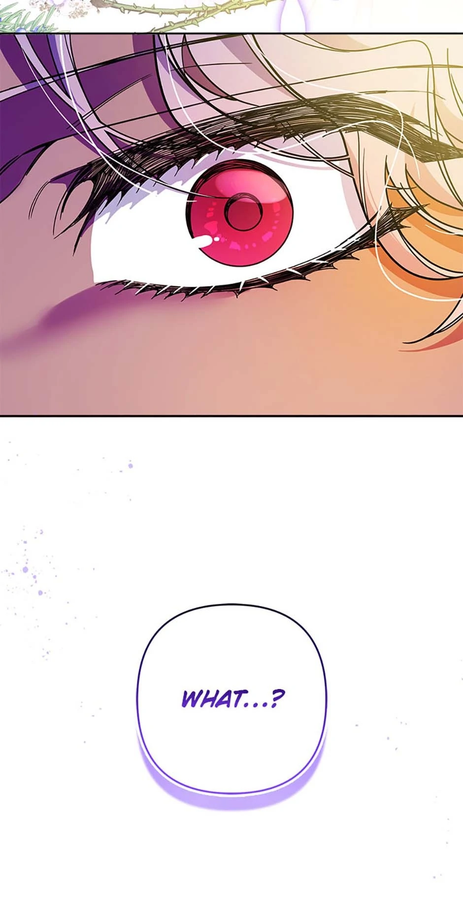 Say the spell, Rose! Chapter 55 - page 71