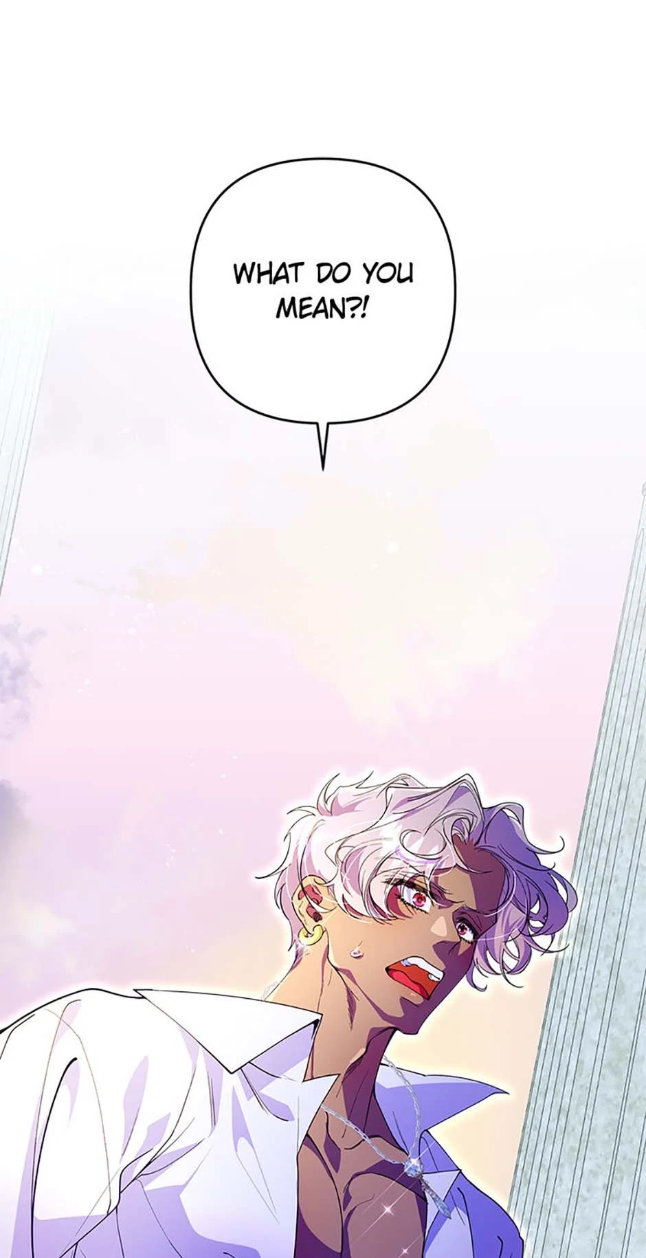 Say the spell, Rose! Chapter 55 - page 72