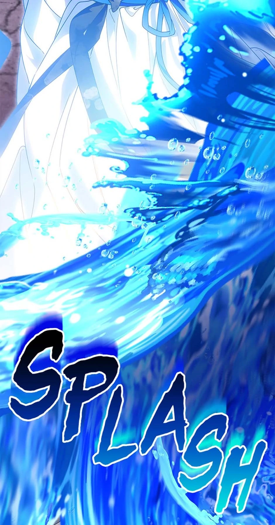 Say the spell, Rose! Chapter 55 - page 80