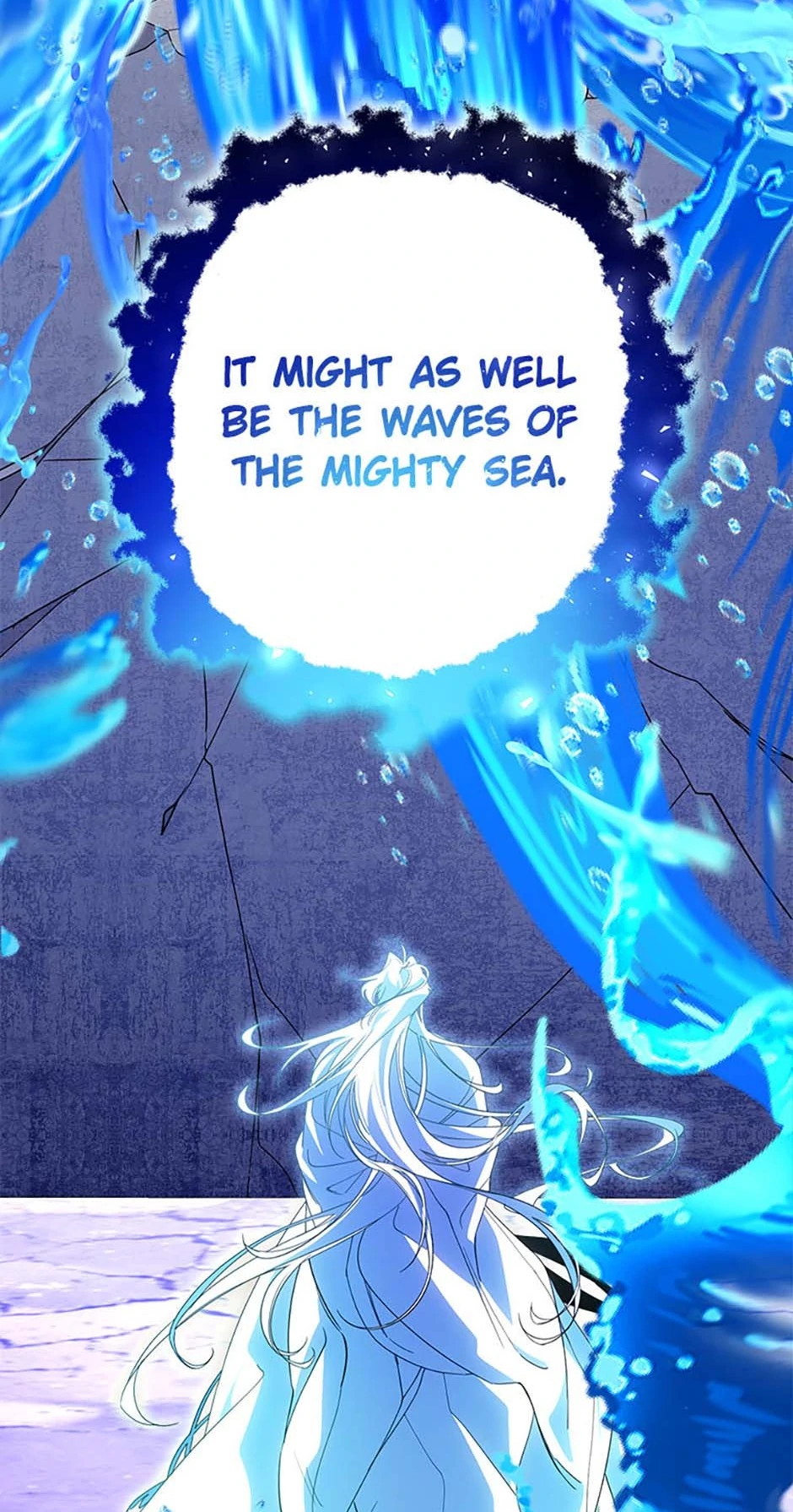 Say the spell, Rose! Chapter 55 - page 81