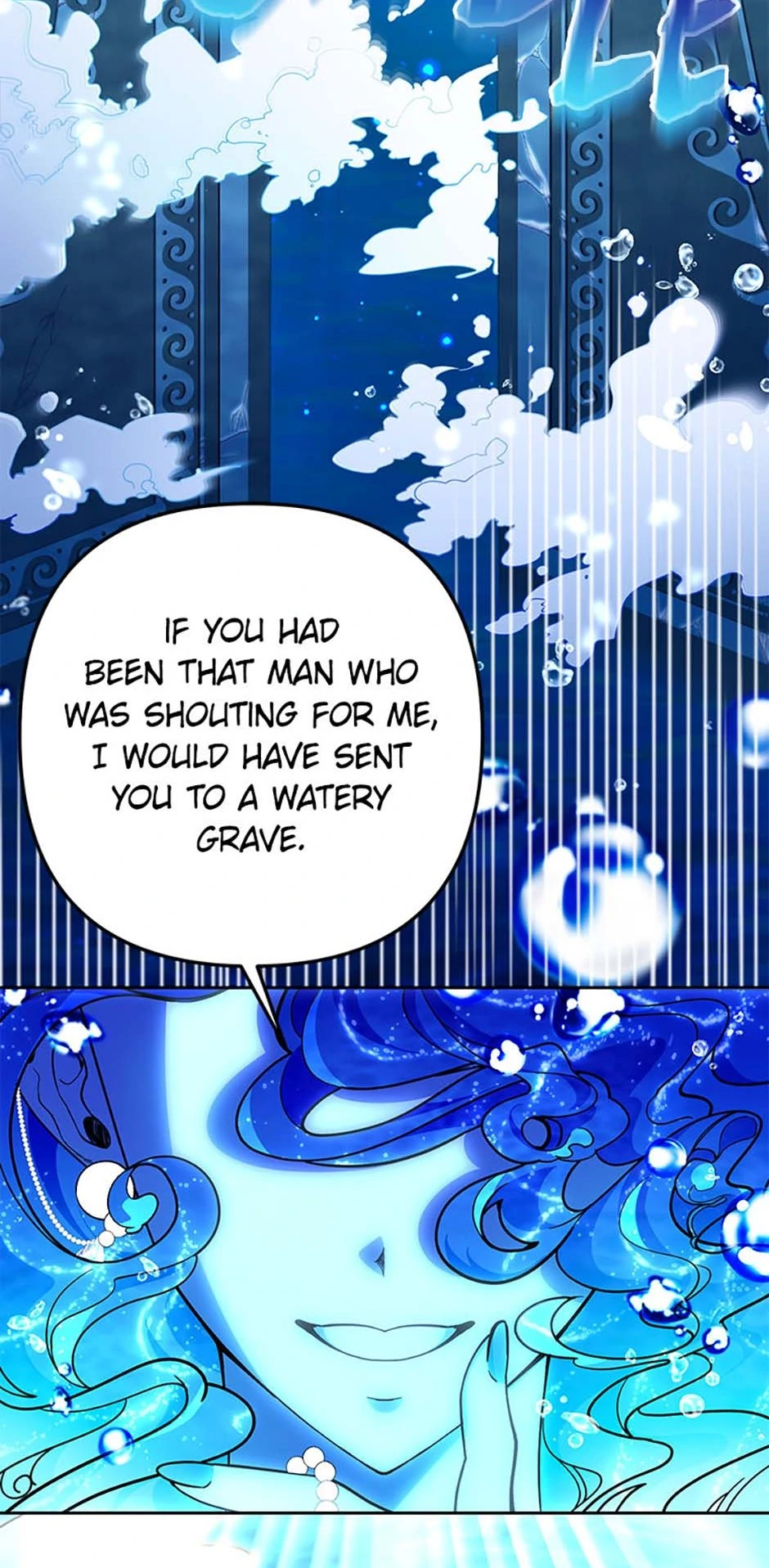 Say the spell, Rose! Chapter 55 - page 87