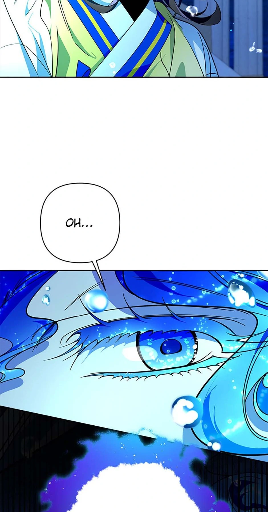 Say the spell, Rose! Chapter 56 - page 22