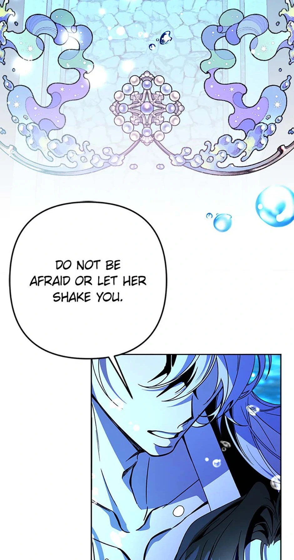 Say the spell, Rose! Chapter 56 - page 28