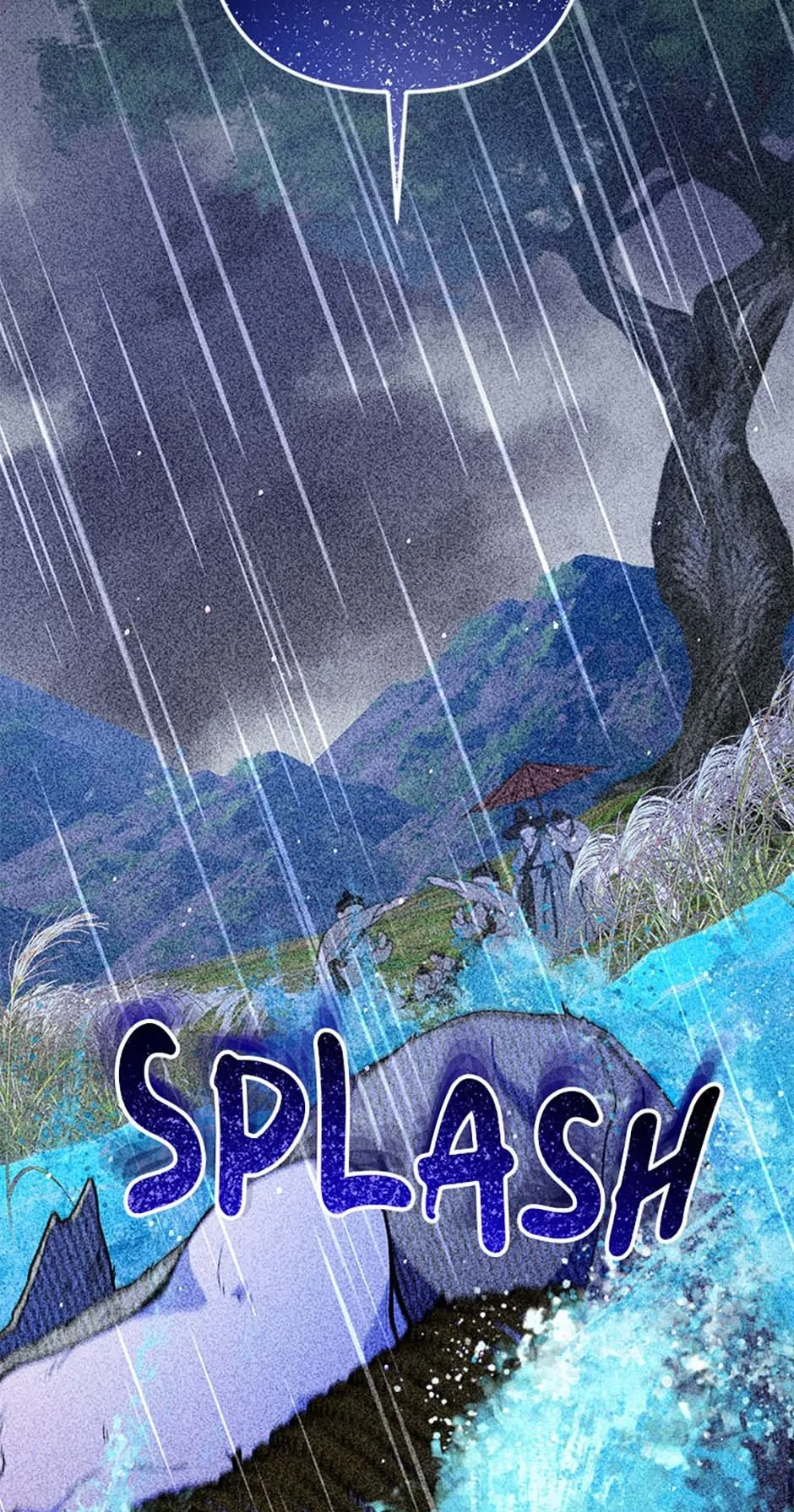 Say the spell, Rose! Chapter 56 - page 34