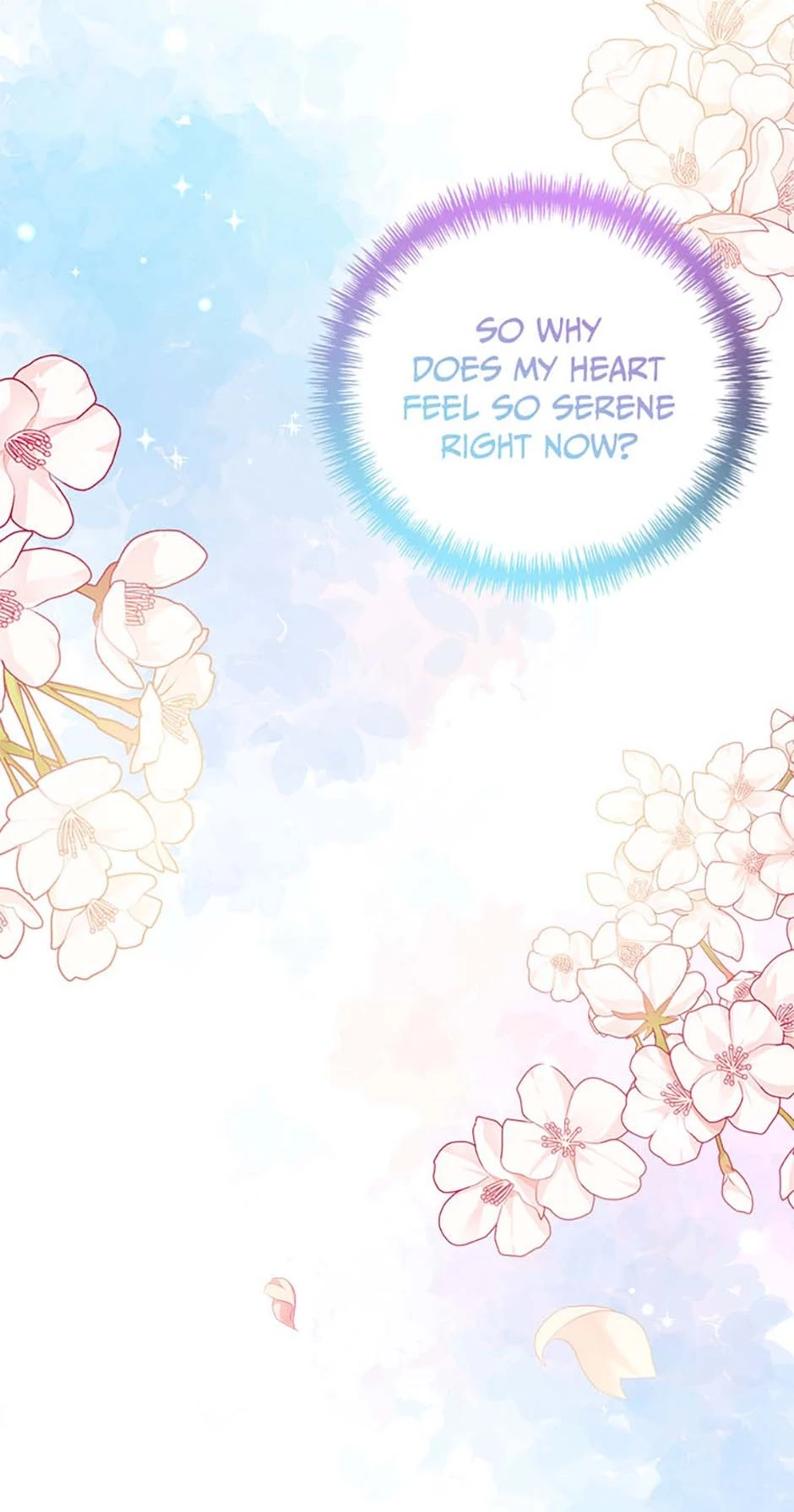 Say the spell, Rose! Chapter 56 - page 38