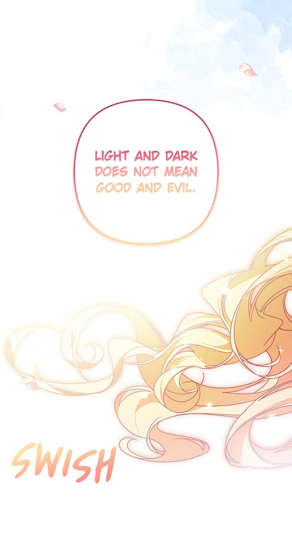 Say the spell, Rose! Chapter 56 - page 39