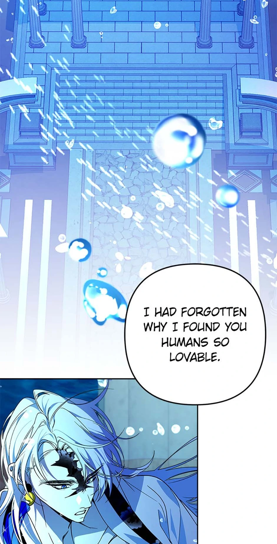 Say the spell, Rose! Chapter 56 - page 60