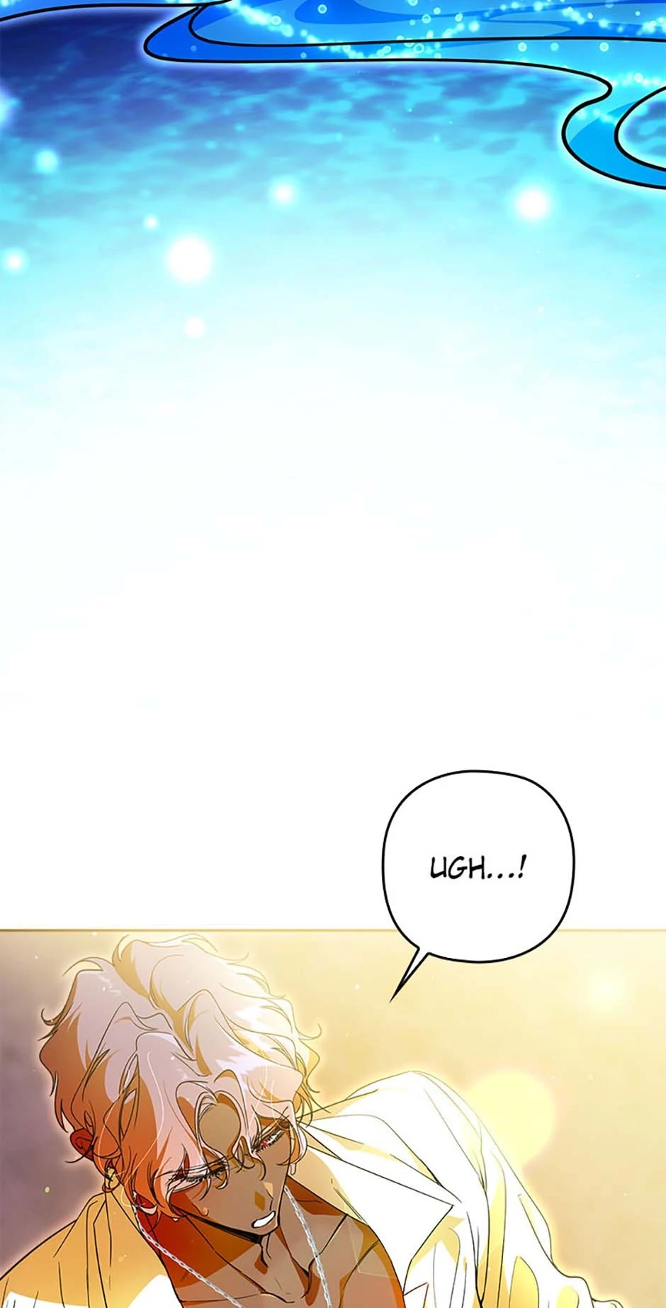 Say the spell, Rose! Chapter 56 - page 63