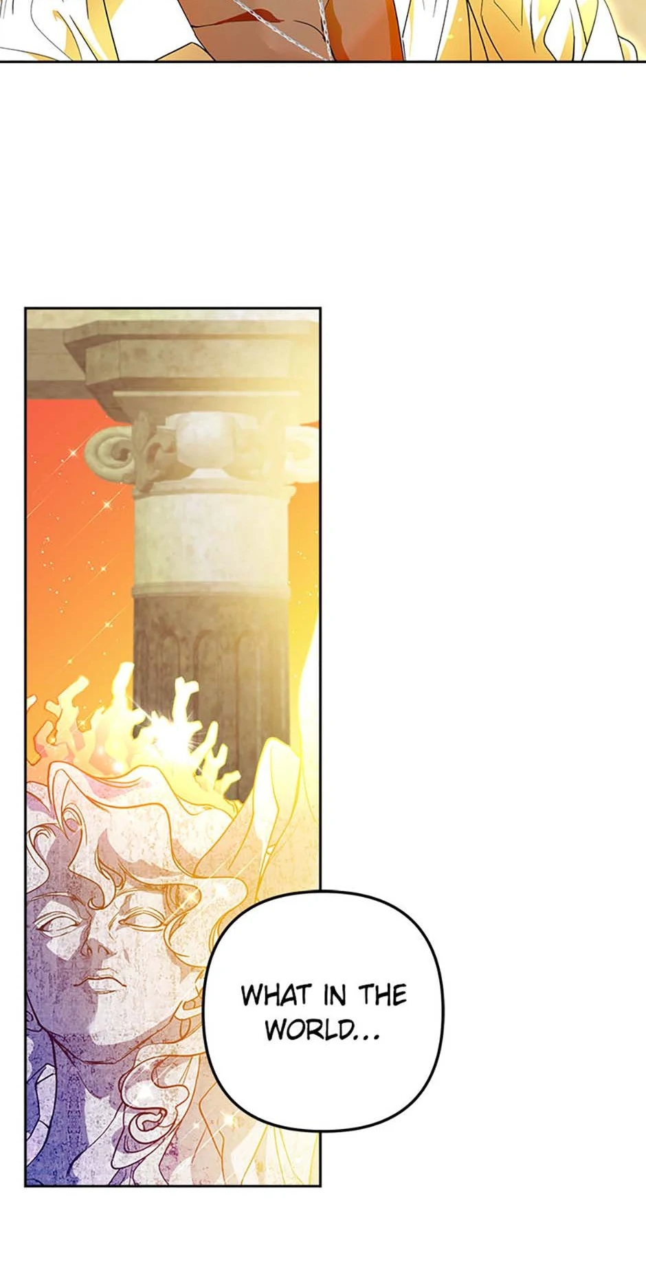 Say the spell, Rose! Chapter 56 - page 64