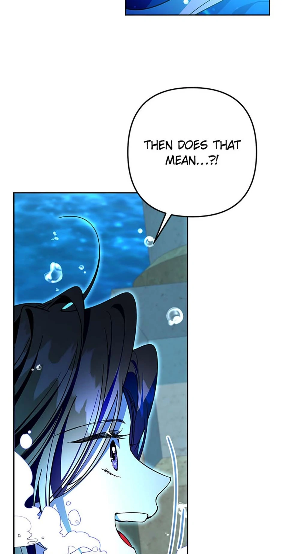 Say the spell, Rose! Chapter 56 - page 69