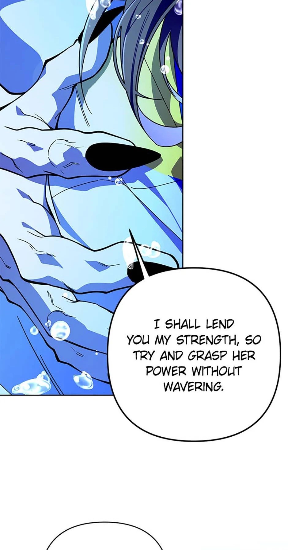 Say the spell, Rose! Chapter 56 - page 76