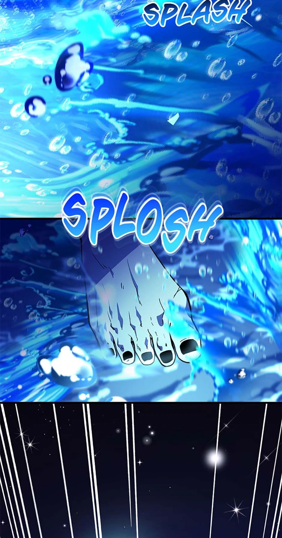 Say the spell, Rose! Chapter 56 - page 81