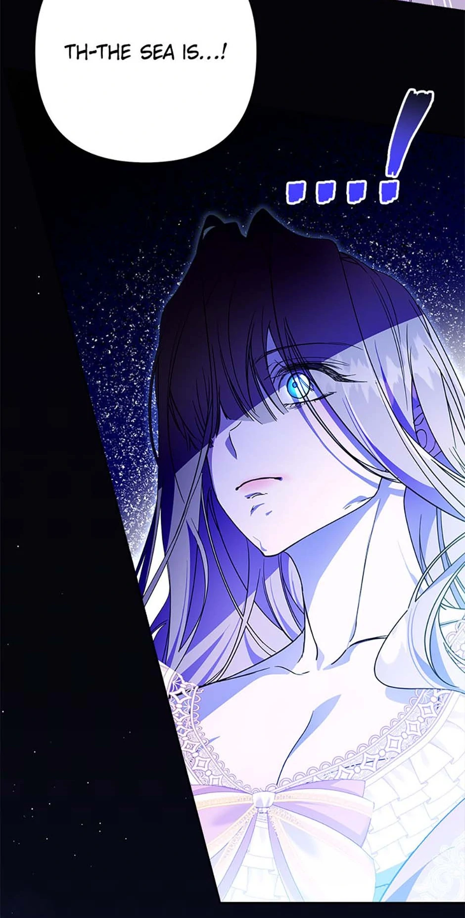 Say the spell, Rose! Chapter 57 - page 10