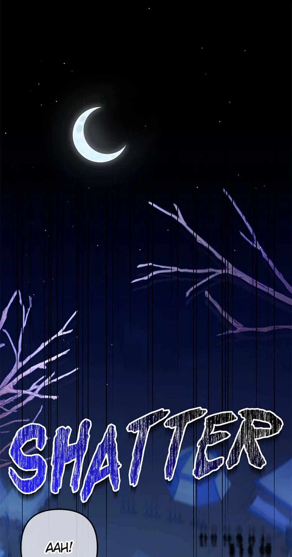 Say the spell, Rose! Chapter 57 - page 1