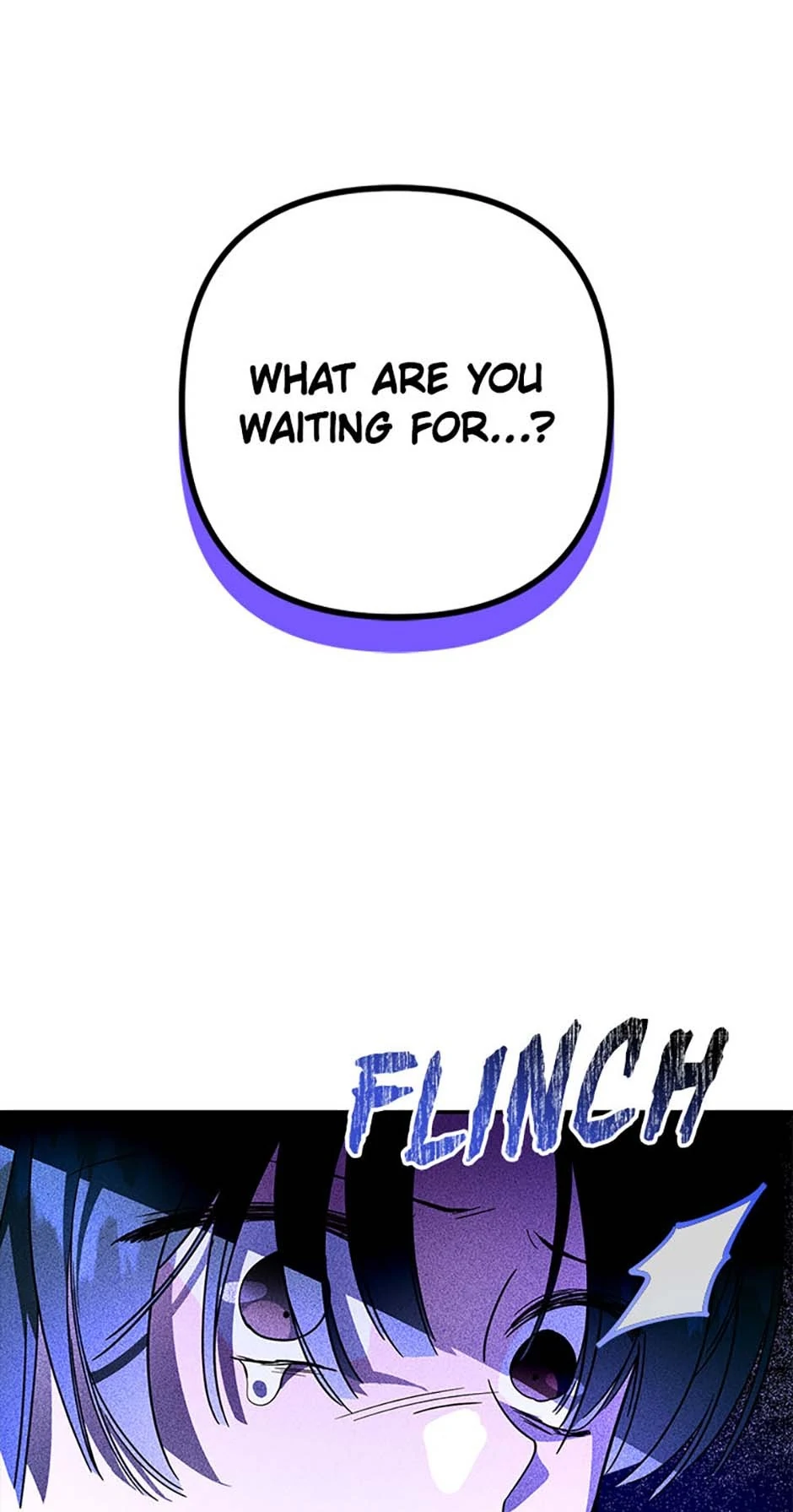 Say the spell, Rose! Chapter 57 - page 21