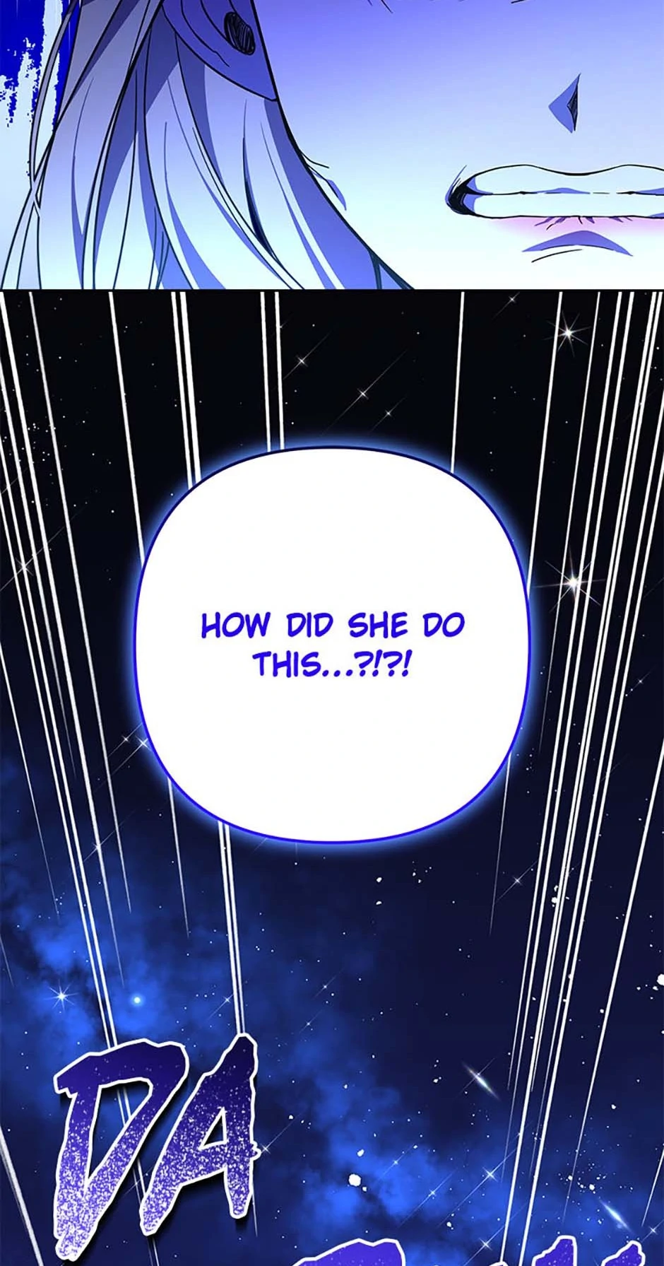 Say the spell, Rose! Chapter 57 - page 29
