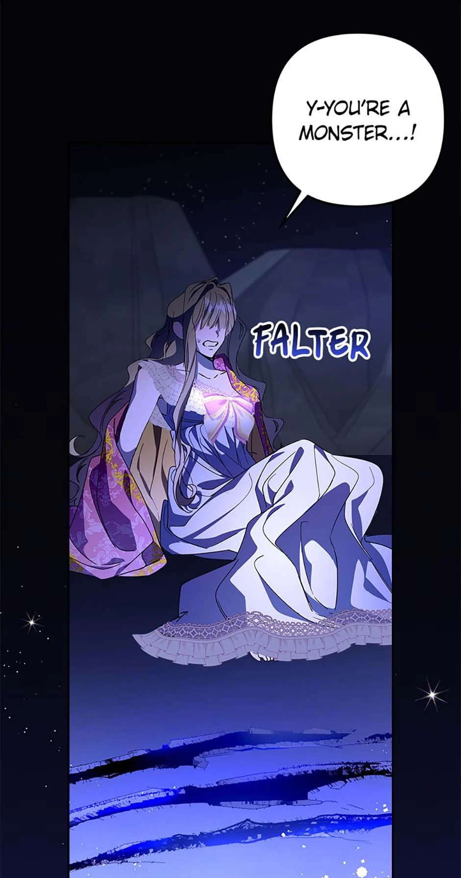 Say the spell, Rose! Chapter 57 - page 60