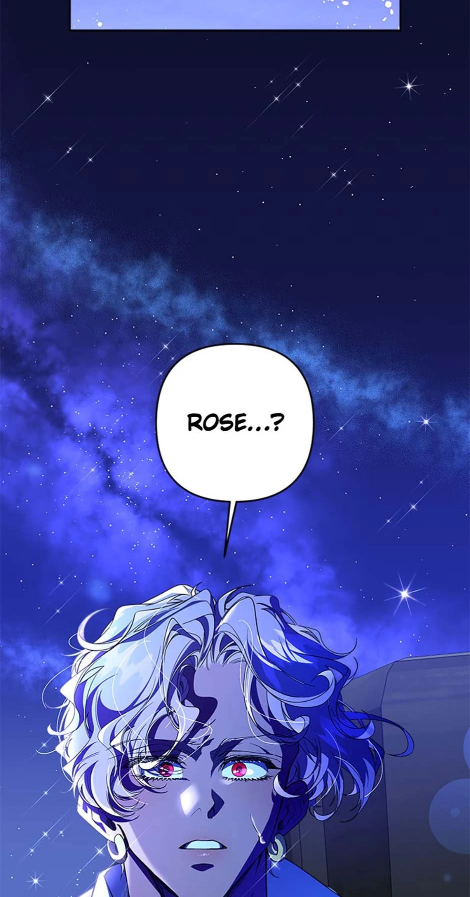 Say the spell, Rose! Chapter 57 - page 61