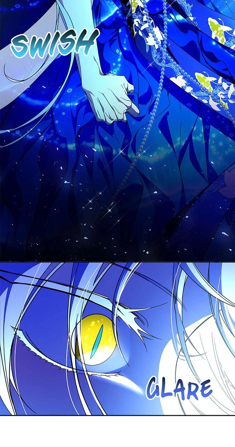 Say the spell, Rose! Chapter 57 - page 66