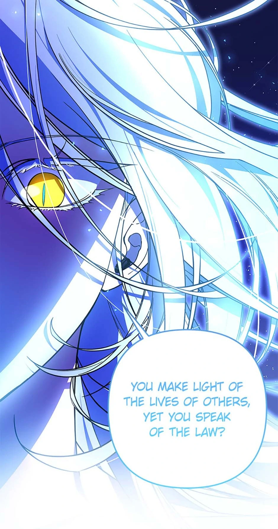 Say the spell, Rose! Chapter 57 - page 73