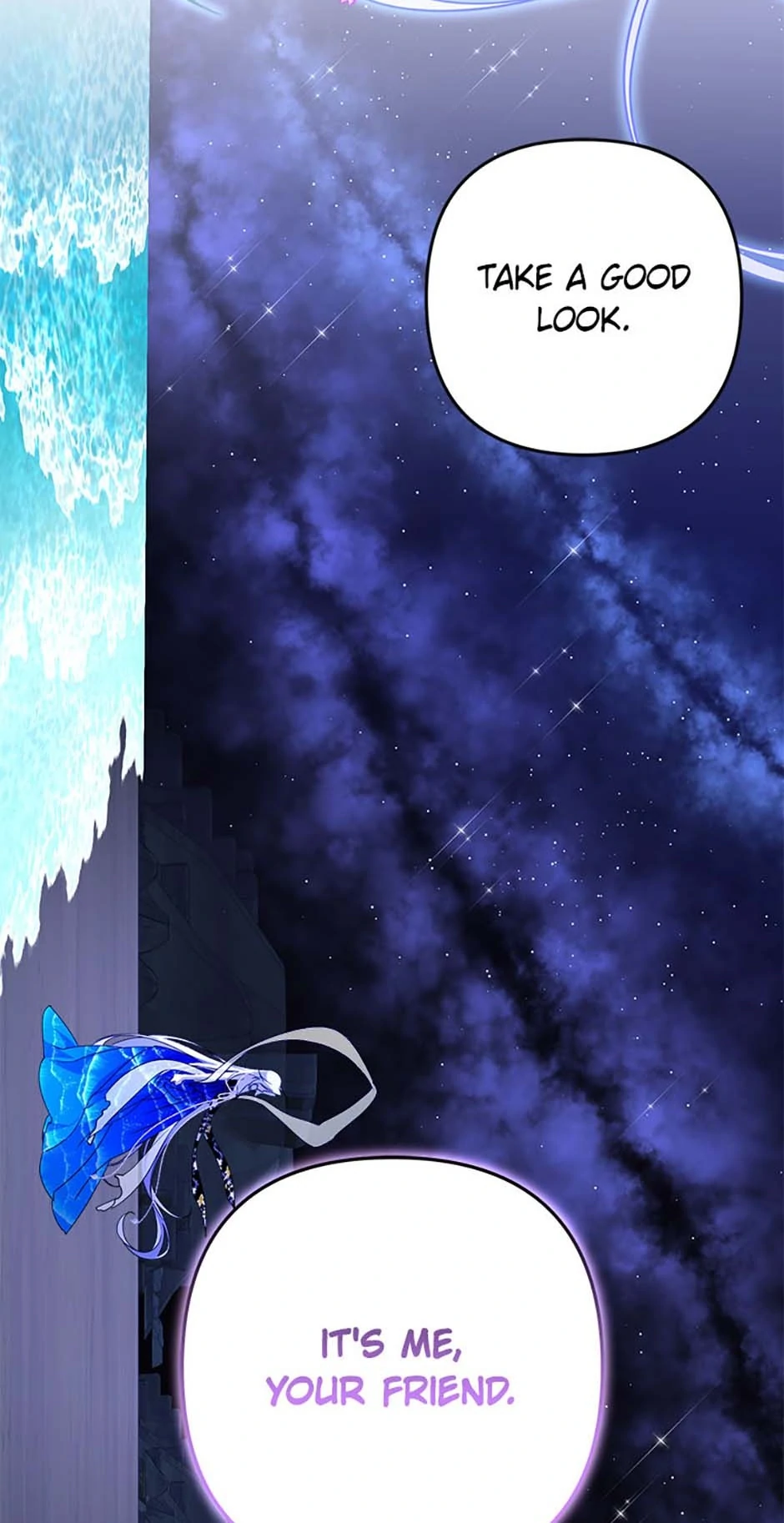 Say the spell, Rose! Chapter 57 - page 78