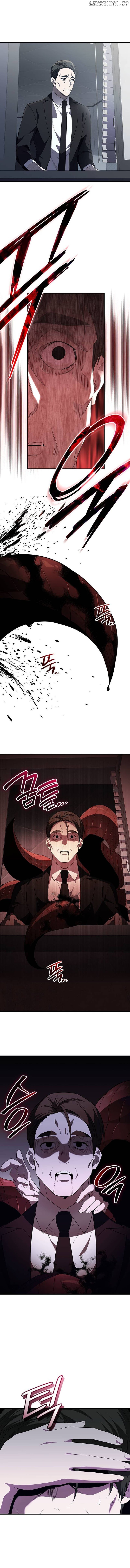 I Obtained a Mythic Item Chapter 129 - page 4