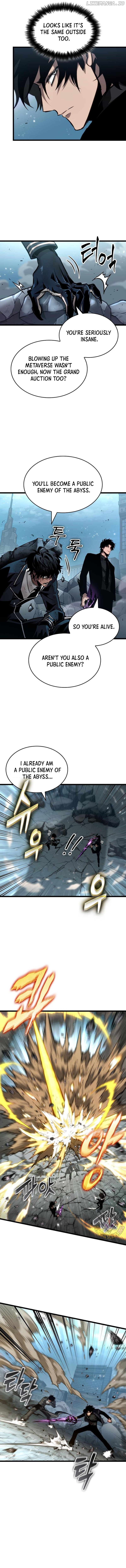 The World After the Fall Chapter 180 - page 2
