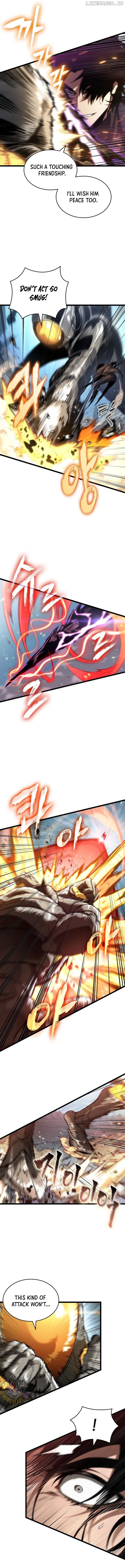 The World After the Fall Chapter 180 - page 7