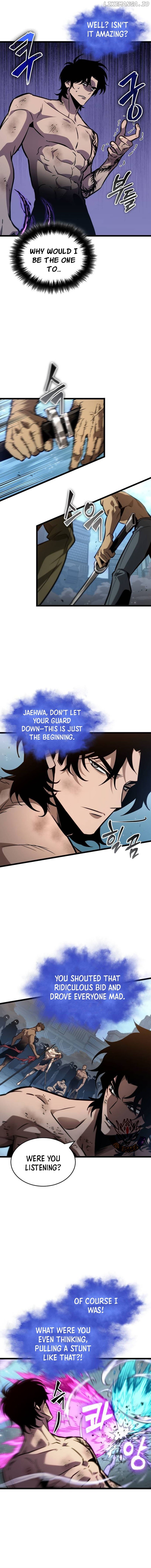 The World After the Fall Chapter 181 - page 7