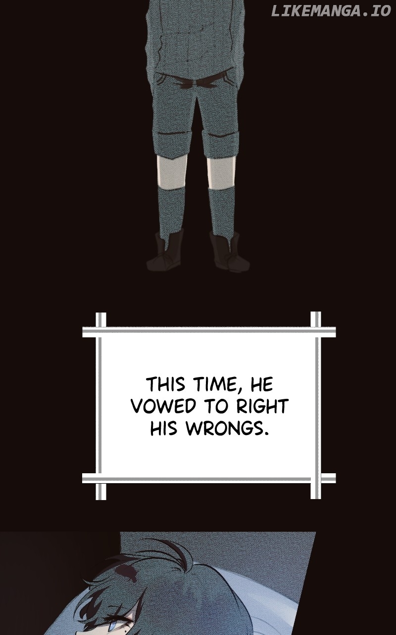 Rebirth-69michi Chapter 236 - page 23