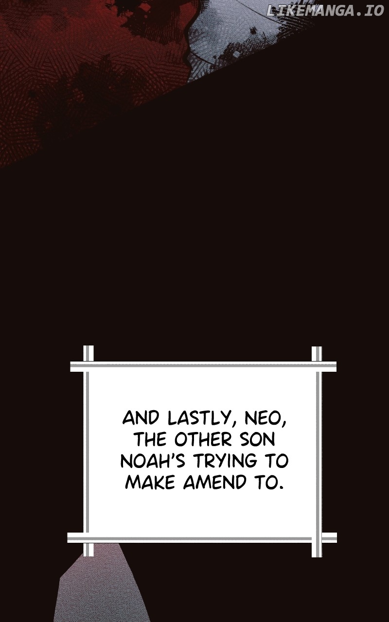 Rebirth-69michi Chapter 236 - page 41