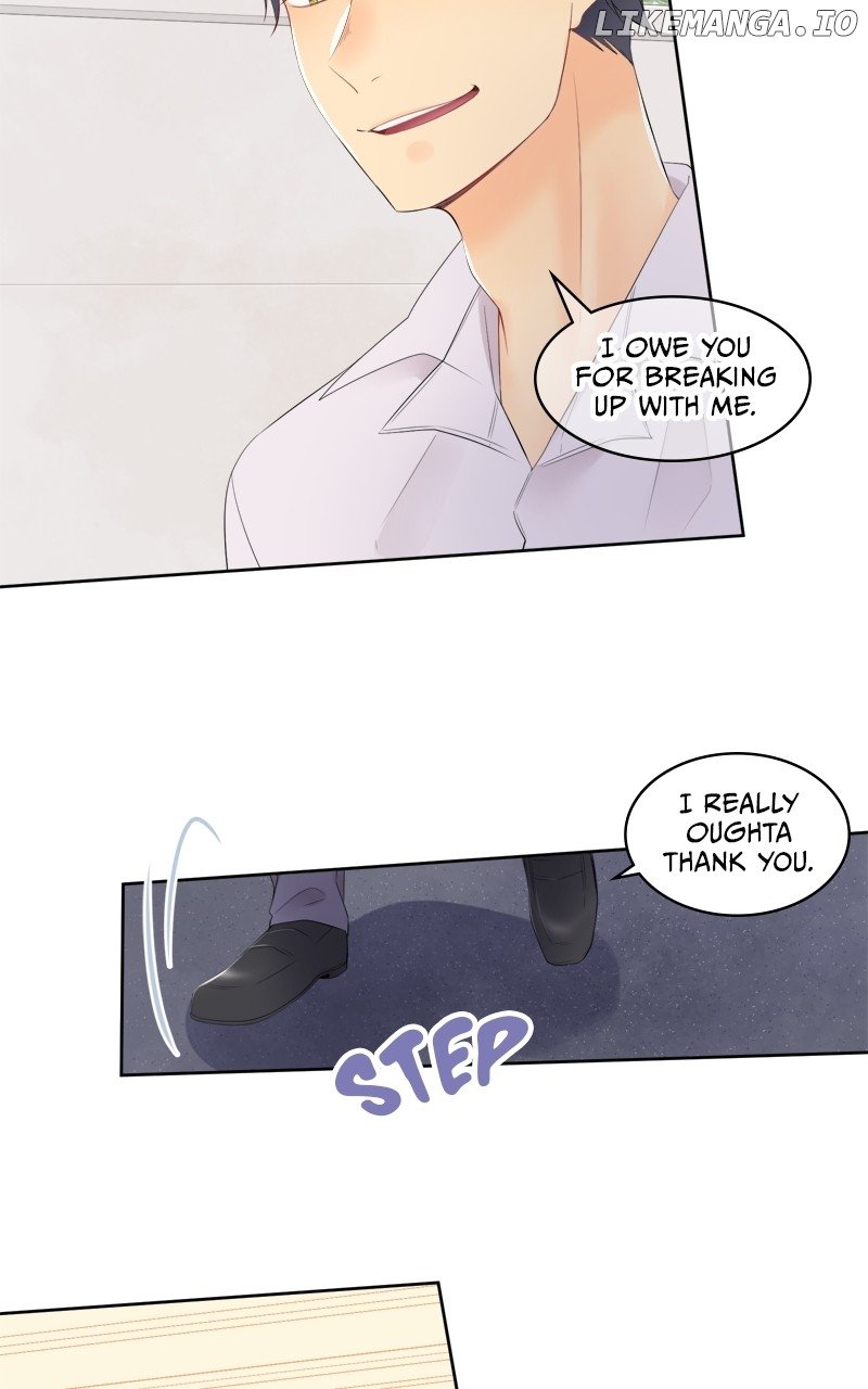 Revenge Love Chapter 127 - page 2