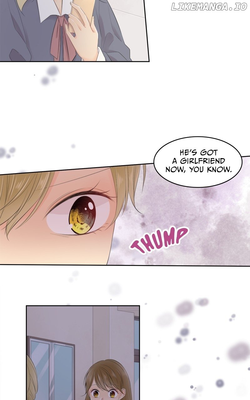 Revenge Love Chapter 127 - page 5